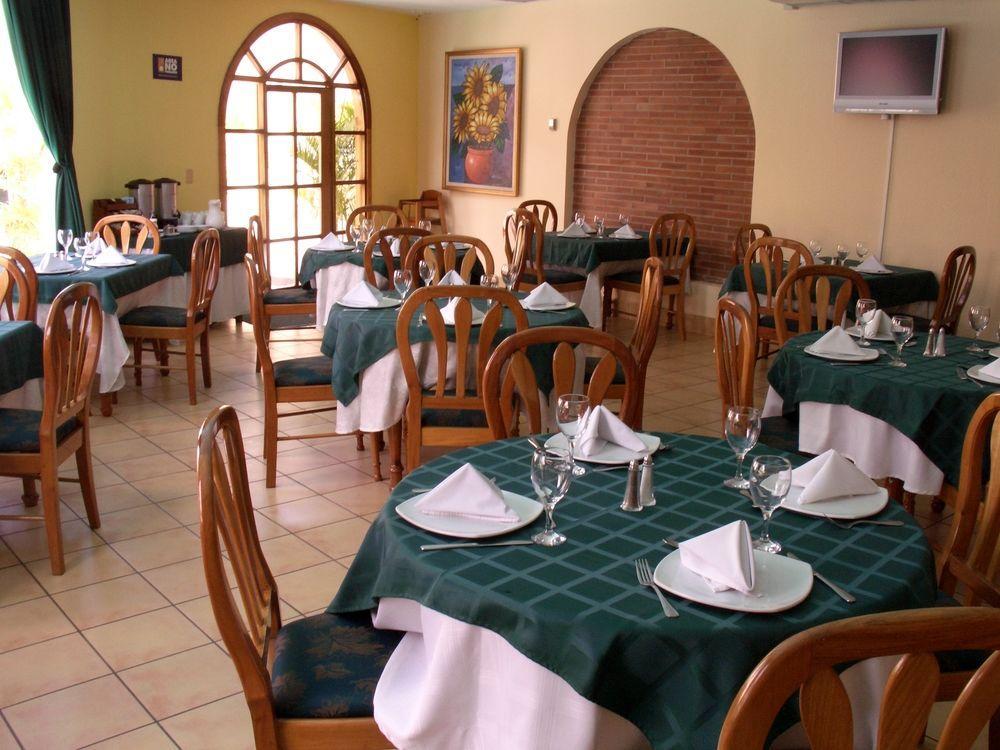 Hotel Mansion Teodolinda Managua Exterior photo
