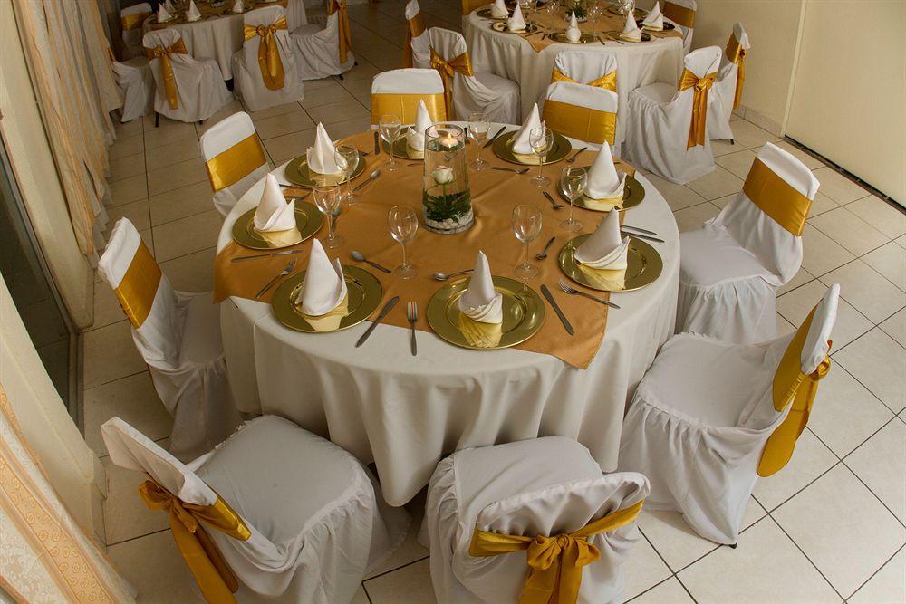 Hotel Mansion Teodolinda Managua Exterior photo